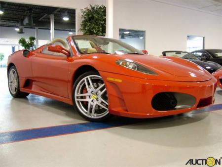 ferrari f430